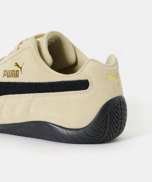 URBAN RESEARCH（アーバンリサーチ）の「『別注』PUMA×URBAN RESEARCH　SPEEDCAT（スニーカー・レディース・T ALMOND・23/23.5/24/24.5/25）」の16枚目の写真