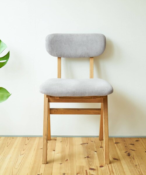 URBAN RESEARCH DOORS(アーバンリサーチドアーズ)の「Mountain Leg Chair CD(その他・メンズ・CD NAVY/CD GRAY/CD BRICK/CD KHAKI/CD BROWN・ー)」の1枚目の写真