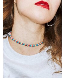 jouetie | ビッグビーズチョーカー(チョーカー)