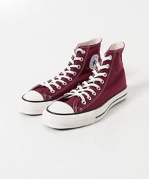URBAN RESEARCH DOORS | Converse CANVAS ALL STAR J HI(スニーカー)