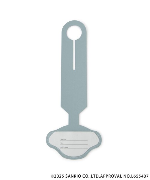 ROPE' PICNIC（ロペピクニック）の「【ROPE' PICNIC×Sanrio characters】ランダムシークレットネームタグ（キーホルダー・レディース・その他・F）」の22枚目の写真
