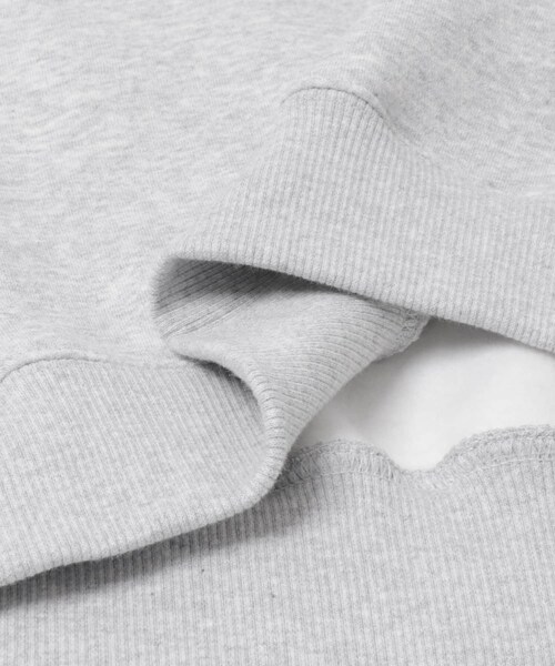 URBAN RESEARCH（アーバンリサーチ）の「NIKE　PHNX FLC OS CRP HNL（パーカー・レディース・663 PINK/010 BLACK/043 P PT/133 SAIL/502 TATTOO・M）」の13枚目の写真