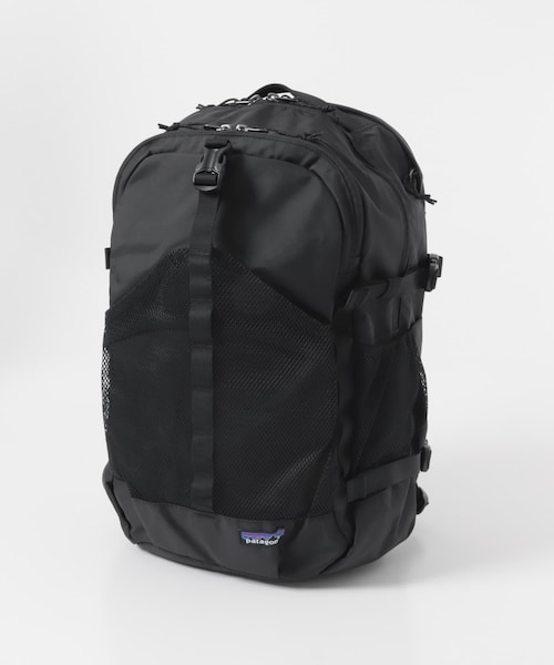 URBAN RESEARCH DOORS(アーバンリサーチドアーズ)の「patagonia REFUGIO DAY PACK 30L(バックパック/リュック・メンズ・BLK/CVGR・One)」の1枚目の写真