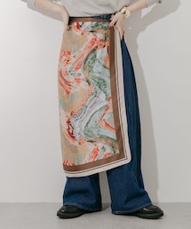 SMELLY | アソートビッグスカーフ(バンダナ/スカーフ)