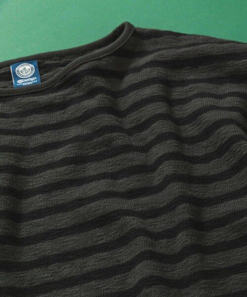 JAPAN MADE PROJECT　ISHINOMAKI SHIRTS 002