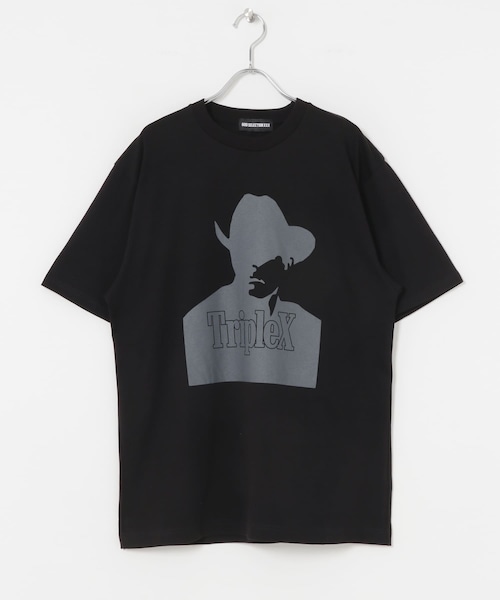 URBAN RESEARCH(アーバンリサーチ)の「GOD SELECTION XXX T-SHIRTS(Tシャツ/カットソー・メンズ・BLACK/WHITE・S/M/L/XL)」の19枚目の写真