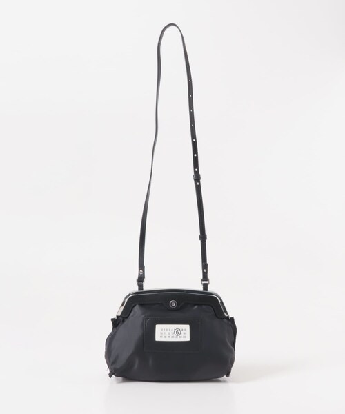 URBAN RESEARCH（アーバンリサーチ）の「MM6　P8503 POCHETTE REVERSIX（ショルダーバッグ・レディース・HA751・-）」の2枚目の写真