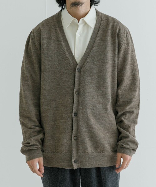 Margiela カーディガン Maison Margiela（旧Maison Martin Margiela） - 『メゾン