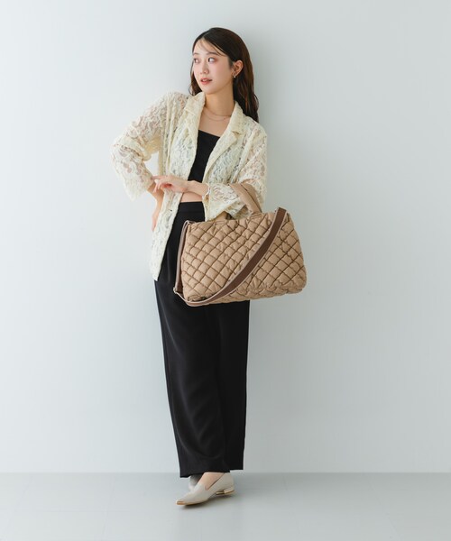 RODE SKO（ロデスコ）の「『MADE IN JAPAN』　トゥメタルローファー（ローファー・レディース・BLACK/S/BROWN/D/IVORY/P・36/37/38）」の13枚目の写真