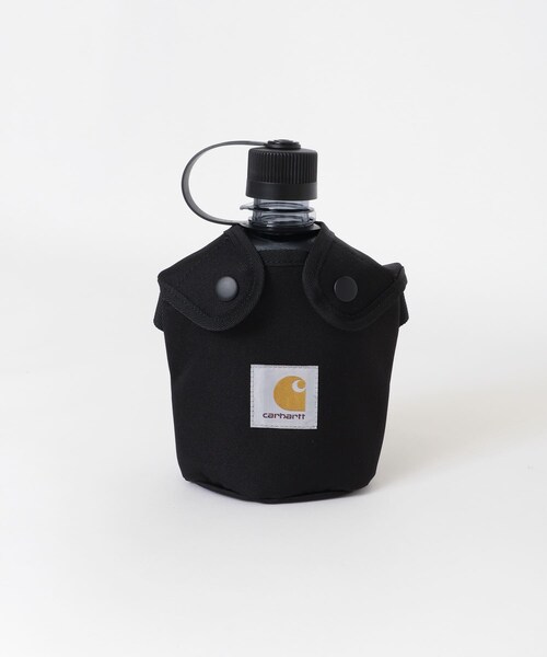 SENSE OF PLACE by URBAN RESEARCH(センスオブプレイスバイアーバンリサーチ)の「carhartt FIELD BOTTLE(キッチンツール・メンズ・BLACK・one)」の6枚目の写真