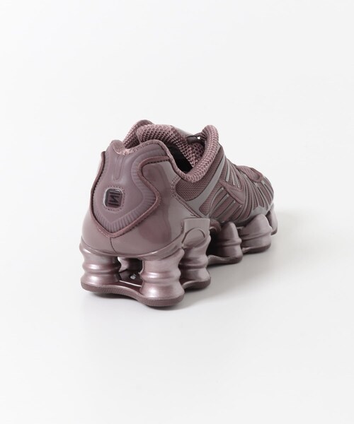 URBAN RESEARCH（アーバンリサーチ）の「NIKE　SHOX TL（スニーカー・レディース・TATTOO/BK・23.5/24/24.5/25）」の8枚目の写真