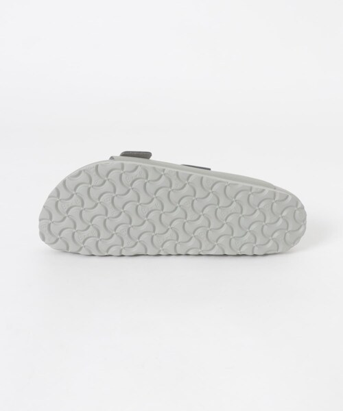 URBAN RESEARCH(アーバンリサーチ)の「BIRKENSTOCK Arizona EXQ(サンダル・メンズ・M.GRAY・39/40/41/42/43/44)」の6枚目の写真