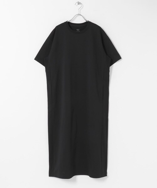 EKAL（エカル）の「DRY OUT ONE-PIECE（ワンピース・レディース・チャコール/ブラック・One）」の11枚目の写真