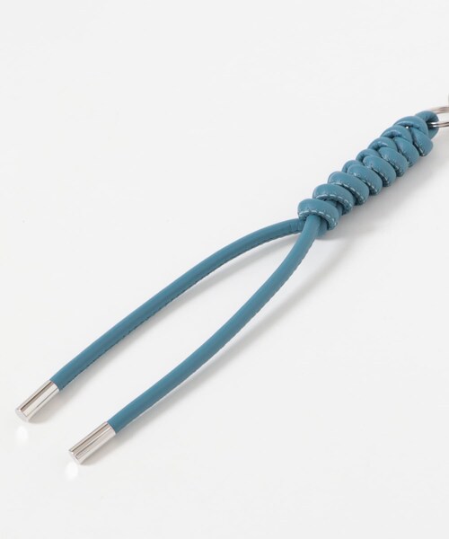 URBAN RESEARCH（アーバンリサーチ）の「ITTI　SNAKEKNOT CHARM / STCOW（ネクタイ・メンズ・BLACK/TAUPE/別注J.BLUE・FREE）」の15枚目の写真