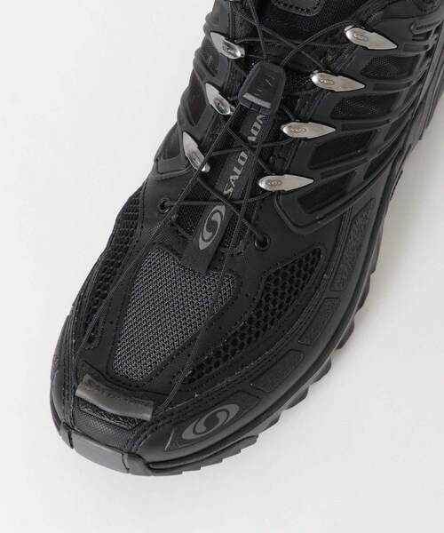 URBAN RESEARCH（アーバンリサーチ）の「SALOMON　ACS PRO（スニーカー・メンズ・BK/BK/BK・26/26.5/27/27.5/28/28.5/29/30）」の12枚目の写真