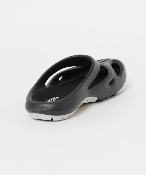 URBAN RESEARCH DOORS(アーバンリサーチドアーズ)の「KEEN SHANTI(サンダル・メンズ・BLK/D.BLU・8/9/10)」の5枚目の写真