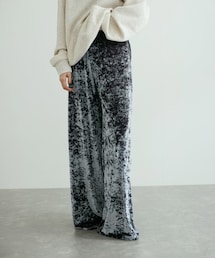 ADAM ET ROPE' | 【SIMONE WILD(シモーネ ワイルド)】POCKET PANTS(その他パンツ)