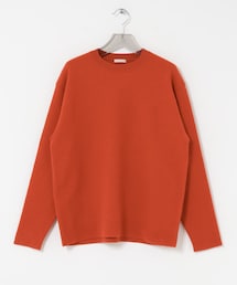 URBAN RESEARCH | ULTERIOR　S/M FINE WOOL KNIT PULLOVER(ニット/セーター)