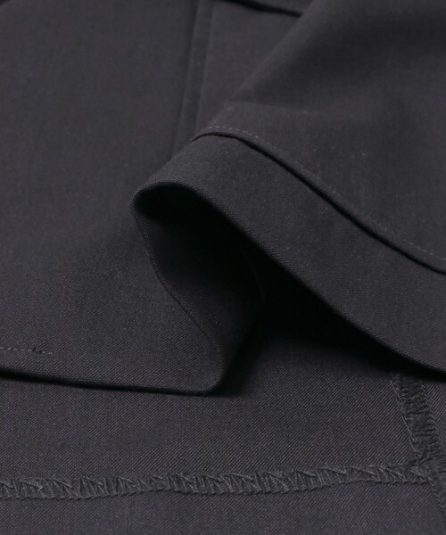 URBAN RESEARCH DOORS(アーバンリサーチドアーズ)の「FORK&SPOON キャリーマンテーラードジャケット(テーラードジャケット・メンズ・NAVY/CHARCOAL・4/5)」の22枚目の写真