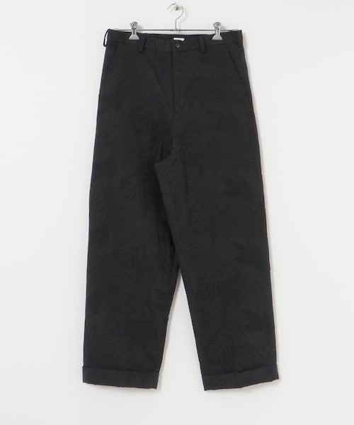 SEEALL BIG BUG BUGGY PANTS