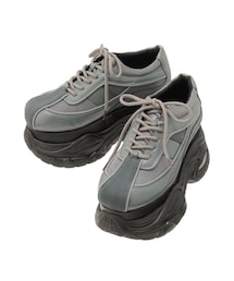 EMODA | BULKY SOLE SNEAKER(その他シューズ)