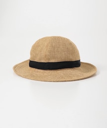 URBAN RESEARCH DOORS | ORCIVAL 6PANEL NATURAL HAT(ハット)