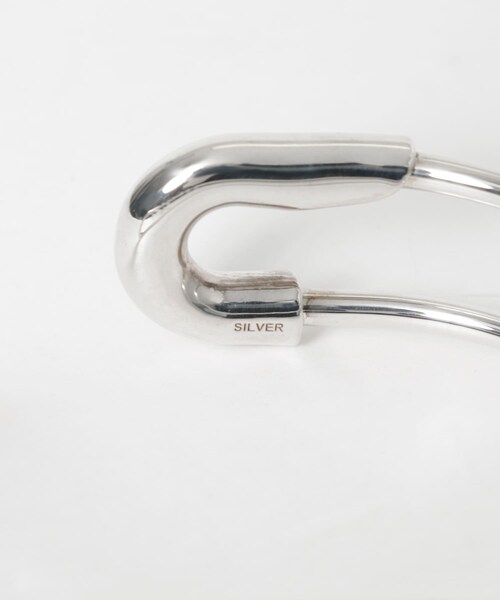 URBAN RESEARCH（アーバンリサーチ）の「nobu ikeguchi　BRACELET（ブレスレット・メンズ・SILVER・-）」の7枚目の写真