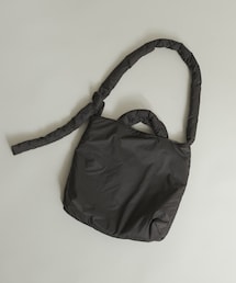 SENSE OF PLACE by URBAN RESEARCH | パデッドボリュームショルダー(ショルダーバッグ)