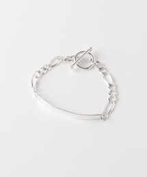 URBAN RESEARCH | XOLO ID FIGARO LINK BRACE 6MM(ブレスレット)