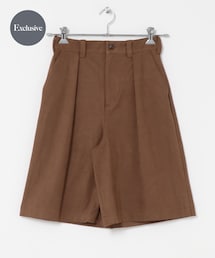 URBAN RESEARCH DOORS | 『別注』Audrey and John Wad×DOORS フェイクスウェードパンツ(その他パンツ)