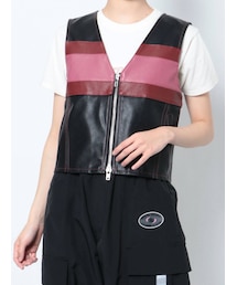 jouetie | レーシングベスト(ベスト)