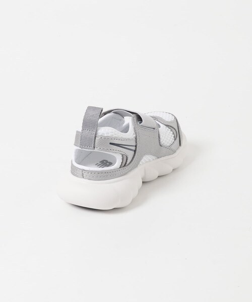 URBAN RESEARCH DOORS(アーバンリサーチドアーズ)の「NEW BALANCE P230(KIDS)(シューズ小物/雑貨・キッズ・39Z・17/18/19/20)」の5枚目の写真