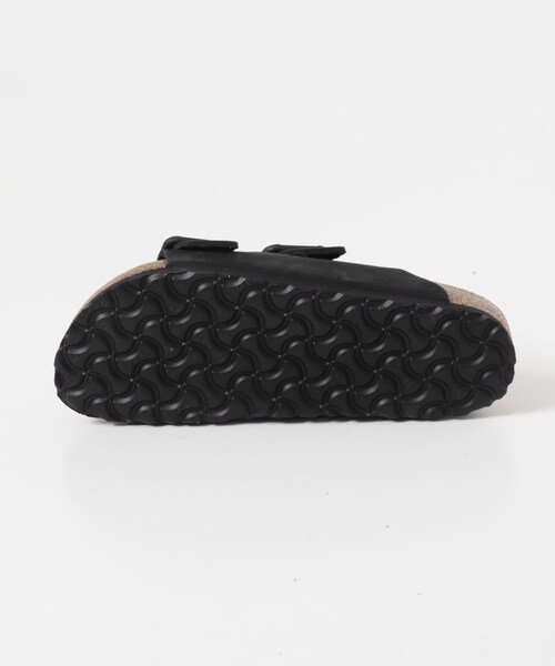 URBAN RESEARCH DOORS(アーバンリサーチドアーズ)の「BIRKENSTOCK EXCLUSIVE ARIZONA WB(NR)(サンダル・レディース・BLACK・35/36/37/38)」の7枚目の写真