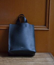 ADAM ET ROPE' | 【HenderScheme/エンダースキーマ】paper bag big(トートバッグ)