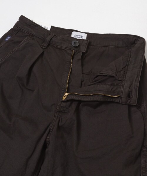 URBAN RESEARCH（アーバンリサーチ）の「CITIZENS of HUMANITY　FLIGHT PANT（その他パンツ・レディース・CARO・26/27/28）」の4枚目の写真
