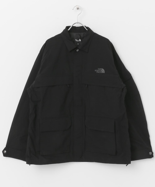 THE NORTH FACE　Geology Shirts