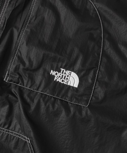 URBAN RESEARCH DOORS（アーバンリサーチドアーズ）の「THE NORTH FACE　Free Run Wind Parka（マウンテンパーカー・メンズ・OB/K・L/XL）」の5枚目の写真
