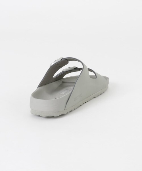 URBAN RESEARCH(アーバンリサーチ)の「BIRKENSTOCK Arizona EXQ(サンダル・メンズ・M.GRAY・39/40/41/42/43/44)」の5枚目の写真