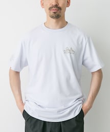 URBAN RESEARCH DOORS | patagonia　WindRunnerResponsibiliT-shirts(Tシャツ/カットソー)