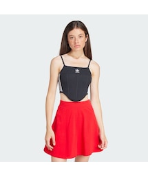 adidas | アディカラー スリーストライプス コルセット(Tシャツ/カットソー)