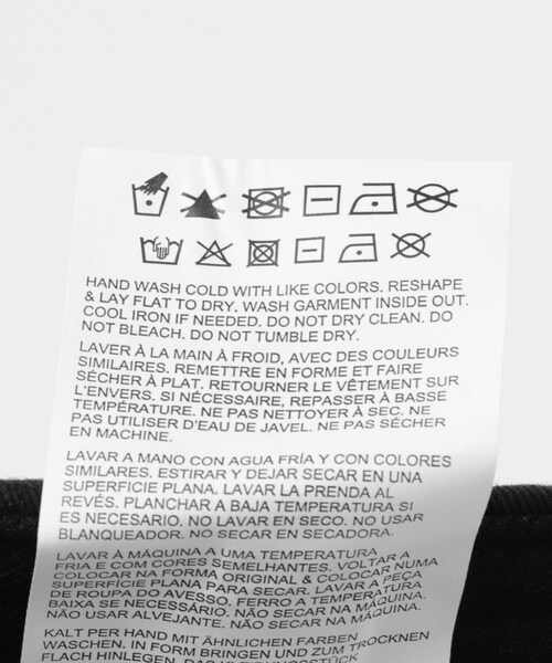 URBAN RESEARCH Sonny Label（アーバンリサーチサニーレーベル）の「NEW BALANCE　6パネルクラシックキャップ（キャップ・レディース・ブラック/ネイビー/スレート/ホワイト・one）」の13枚目の写真