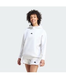 adidas | adidas Z.N.E. オーバーヘッド パーカー(パーカー)