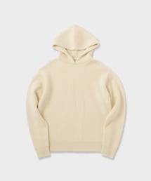 GWIL CASHMERE HOODIE|カシミアフーディ