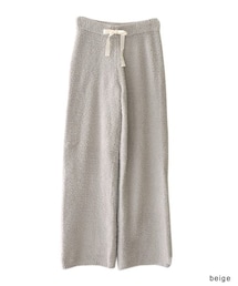 URBAN RESEARCH | Utatane モコロングパンツ(ルームウェア/パジャマ)