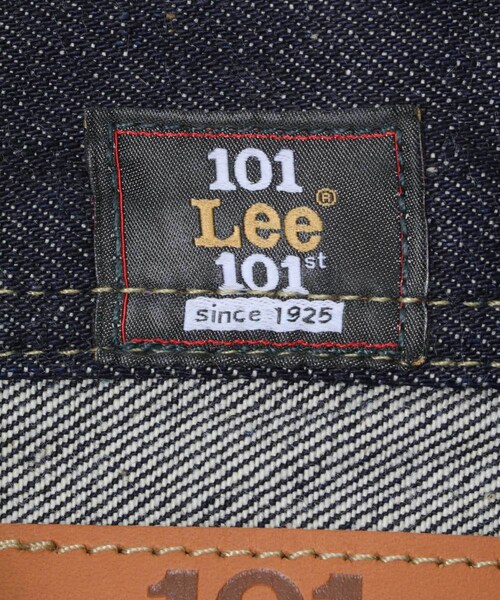 URBAN RESEARCH Sonny Label（アーバンリサーチサニーレーベル）の「Lee　101 ANNIV. COWBOY101-J（デニムジャケット・メンズ・ONE WASH・M/L）」の15枚目の写真
