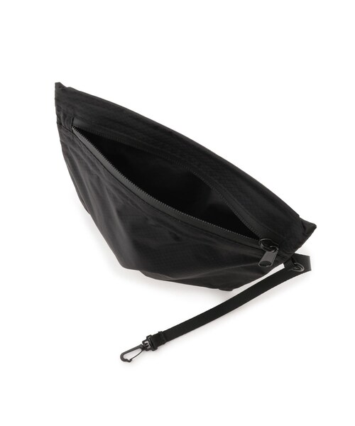 ADAM ET ROPE'(アダムエロペ)の「【J'aDoRe・店舗限定】【Speedo(スピード)】メッシュトート(トートバッグ・レディース・ブラック・F)」の13枚目の写真
