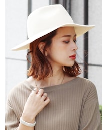 フェルトHAT