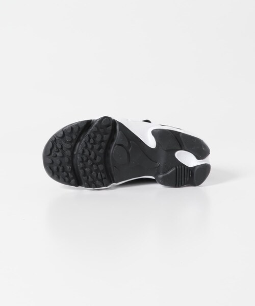 URBAN RESEARCH DOORS(アーバンリサーチドアーズ)の「NIKE ナイキリフト GS/PS BOYS(KIDS)(シューズ小物/雑貨・キッズ・ブラック・18/19/20/21)」の8枚目の写真