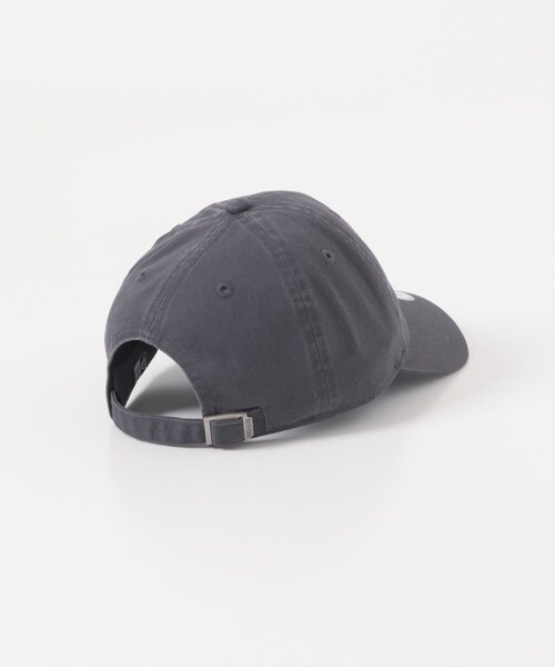 URBAN RESEARCH(アーバンリサーチ)の「『別注』New Era×URBAN RESEARCH CASUAL CLASSIC(キャップ・レディース・GRAPHITE/ASH BROWN/NEW OLIVE/PIN ROUGE・-)」の10枚目の写真