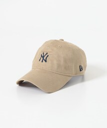 NEW ERA | New Era SYNTHETIC SUEDE NEYYAN(キャップ)